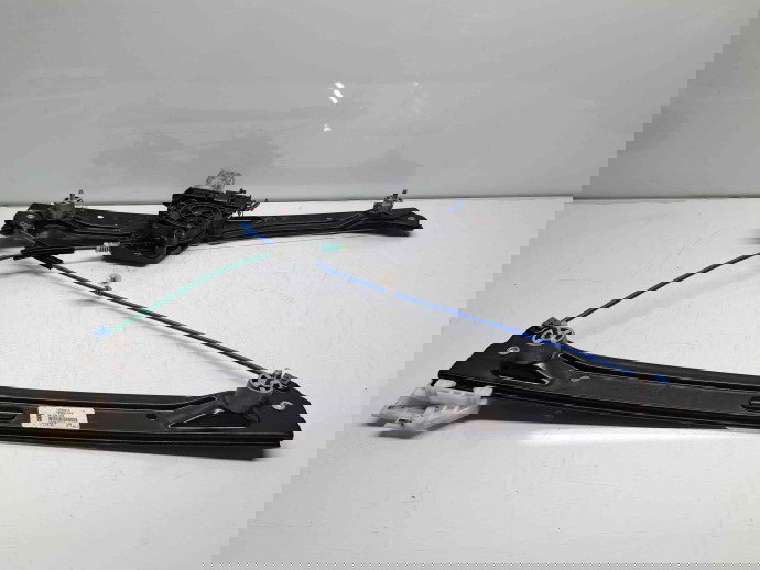 Macara electrica geam stanga fata Bmw X1 (F48) [Fabr 2016-2022] 7349513-06