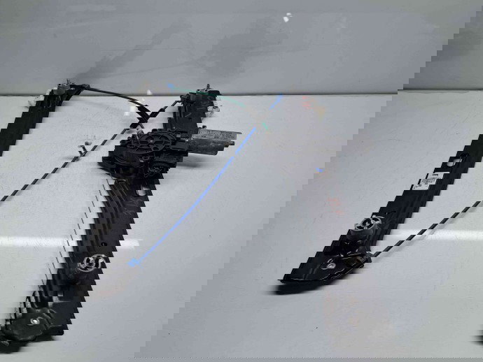 Macara electrica geam stanga fata Bmw X1 (F48) [Fabr 2016-2022] 7349513-06