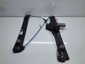 Macara electrica geam stanga fata Bmw X1 (F48) [Fabr 2016-2022] 7349513-06