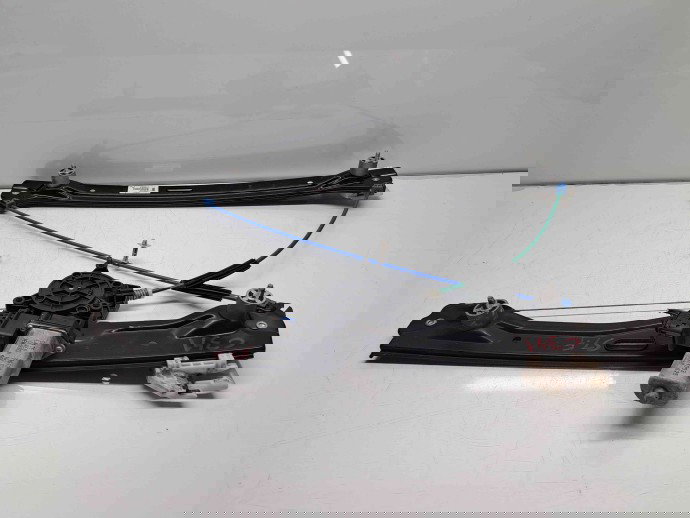 Macara electrica geam stanga fata Bmw X1 (F48) [Fabr 2016-2022] 7349513-06