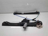 Macara electrica geam stanga fata Bmw X1 (F48) [Fabr 2016-2022] 7349513-06