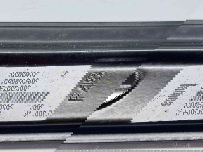 Macara electrica geam stanga fata Bmw X1 (F48) [Fabr 2016-2022] 7349513-06