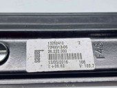 Macara electrica geam stanga fata Bmw X1 (F48) [Fabr 2016-2022] 7349513-06