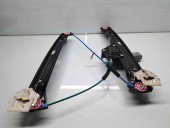 Macara electrica geam stanga fata Bmw X1 (F48) [Fabr 2016-2022] 7349513-06