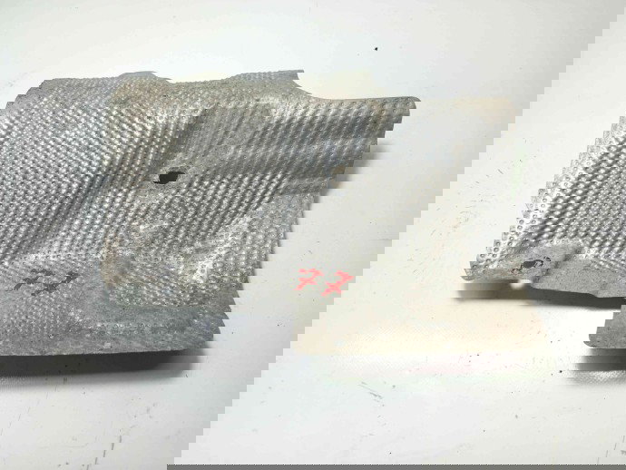 Scut termic A2136823900 Mercedes E220 W213 2.0 2016-2021