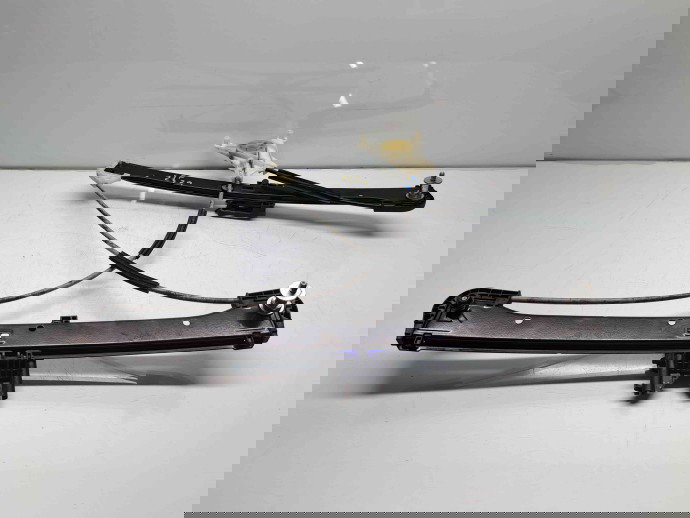 Macara electrica geam stanga fata Audi A3 Sportback (8VA) Hatchback [Fabr 2012-2020] 8V4837461