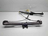 Macara electrica geam stanga fata Audi A3 Sportback (8VA) Hatchback [Fabr 2012-2020] 8V4837461