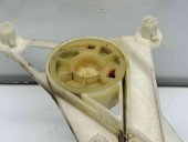 Macara electrica geam stanga fata Audi A3 Sportback (8VA) Hatchback [Fabr 2012-2020] 8V4837461