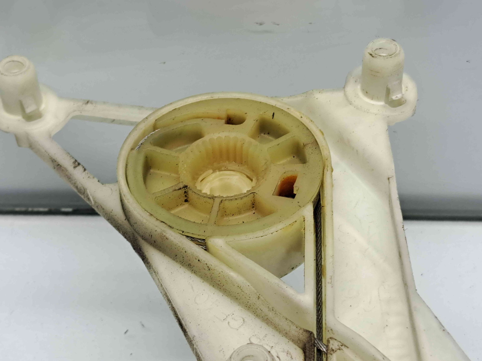 Macara electrica geam stanga fata Audi A3 Sportback (8VA) Hatchback [Fabr 2012-2020] 8V4837461 - imagine 2