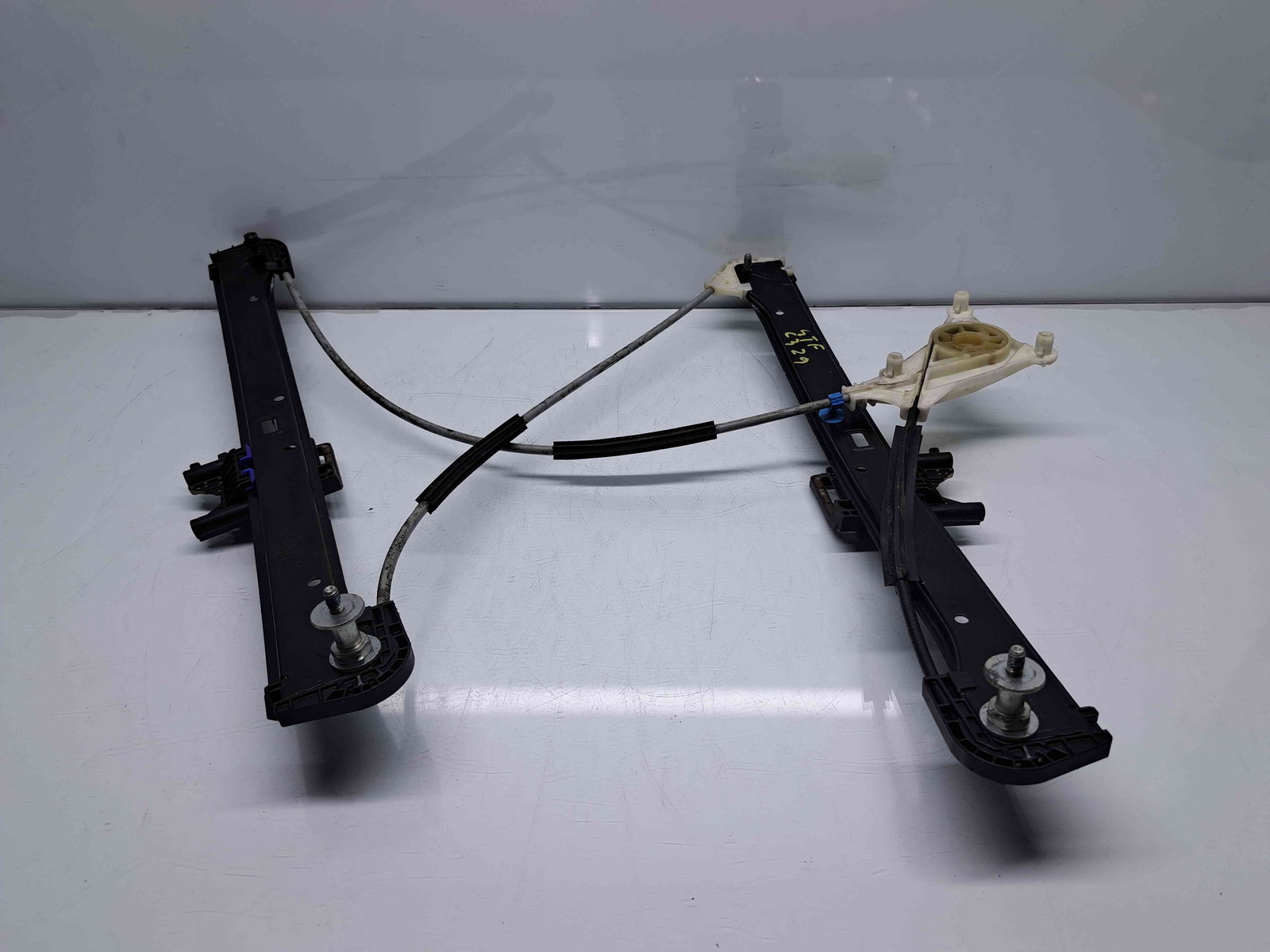 Macara electrica geam stanga fata Audi A3 Sportback (8VA) Hatchback [Fabr 2012-2020] 8V4837461 - imagine 3