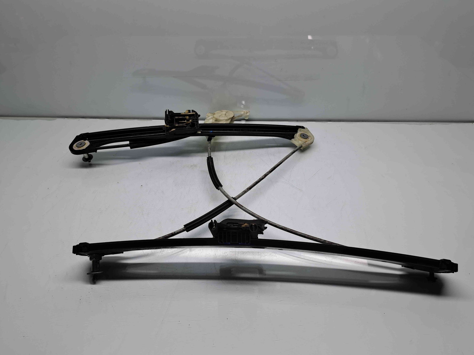 Macara electrica geam stanga fata Audi A3 Sportback (8VA) Hatchback [Fabr 2012-2020] 8V4837461 - imagine 5