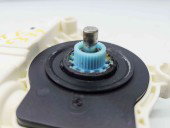 Macara electrica geam stanga fata Audi A5 (8T3) [Fabr 2007-2015] OEM