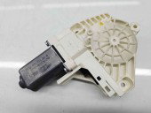 Macara electrica geam stanga fata Audi A5 (8T3) [Fabr 2007-2015] OEM