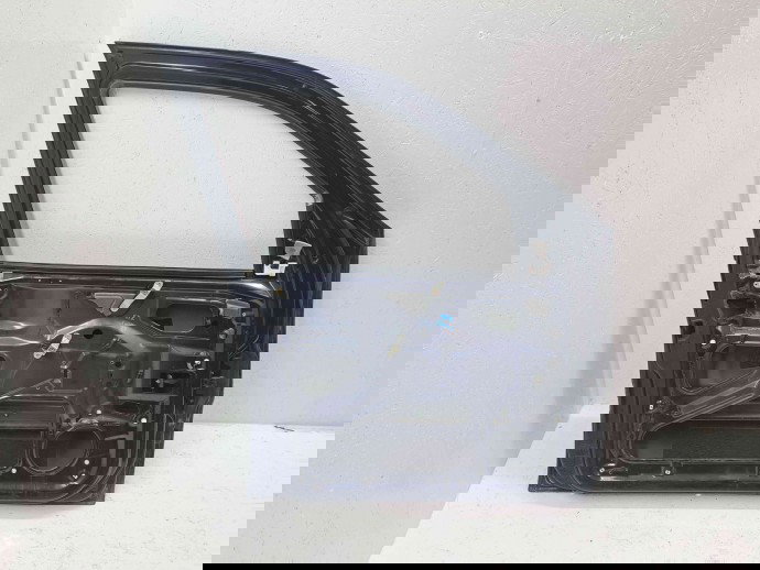 Usa stanga fata Mercedes Clasa ML (W163) [Fabr 1998-2005] 359 Albastru tanzan