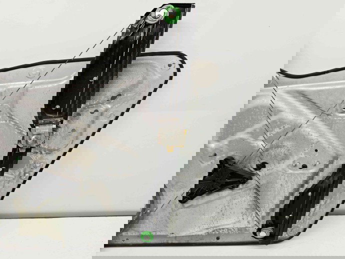 Macara electrica geam stanga fata Volkswagen Tiguan (5N) [Fabr 2007-2016] 5N2837729