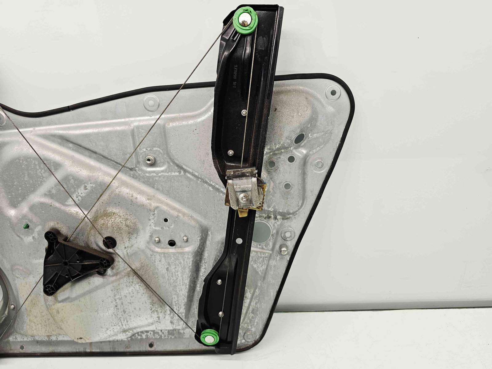 Macara electrica geam stanga fata Volkswagen Tiguan (5N) [Fabr 2007-2016] 5N2837729 - imagine 5