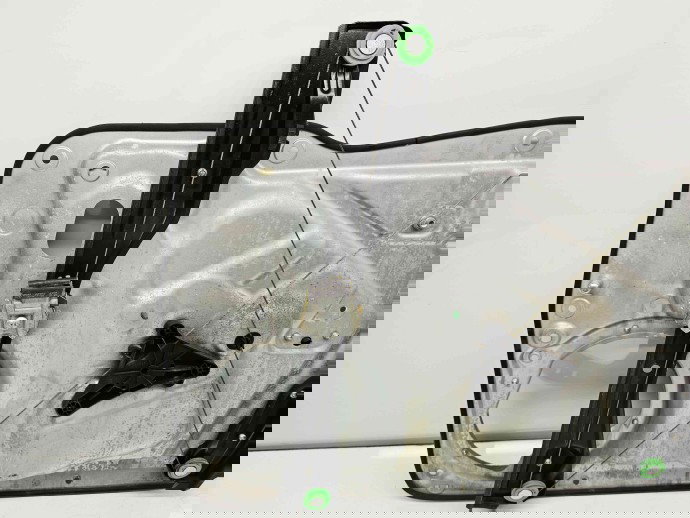 Macara electrica geam stanga fata Volkswagen Tiguan (5N) [Fabr 2007-2016] 5N2837729