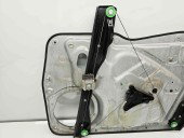 Macara electrica geam stanga fata Volkswagen Tiguan (5N) [Fabr 2007-2016] 5N2837729