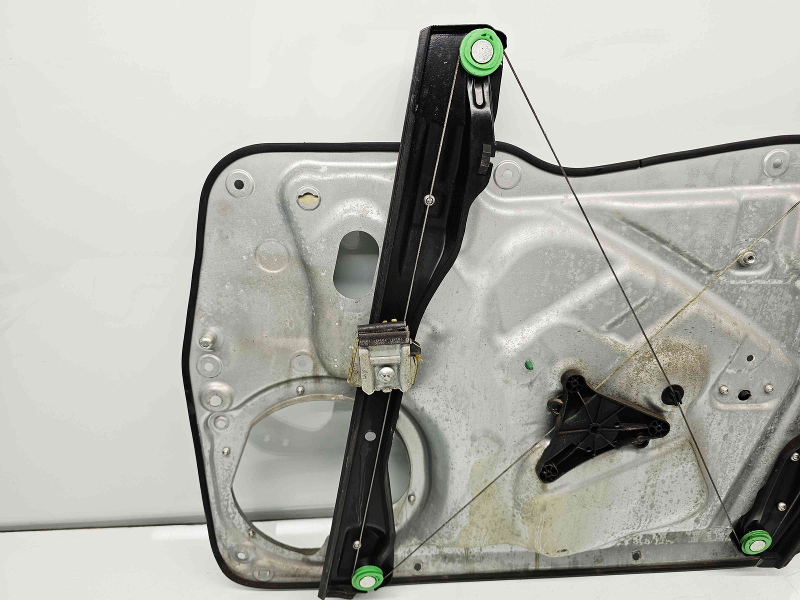 Macara electrica geam stanga fata Volkswagen Tiguan (5N) [Fabr 2007-2016] 5N2837729 - imagine 6