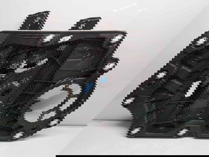 Macara electrica geam stanga fata Ford Fiesta 8 [Fabr 2017-2025] H1BB-A23201-CD