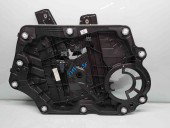 Macara electrica geam stanga fata Ford Fiesta 8 [Fabr 2017-2025] H1BB-A23201-CD