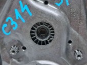 Macara electrica geam stanga fata Ford Fiesta 8 [Fabr 2017-2025] H1BB-A23201-CD