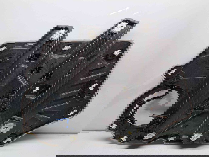 Macara electrica geam stanga fata Ford Fiesta 8 [Fabr 2017-2025] H1BB-A23201-CD