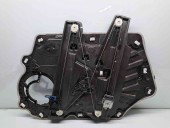 Macara electrica geam stanga fata Ford Fiesta 8 [Fabr 2017-2025] H1BB-A23201-CD