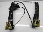 Macara electrica geam stanga fata Ford Grand C-Max (CB7) [Fabr 2010-2015] AM51U23201BH