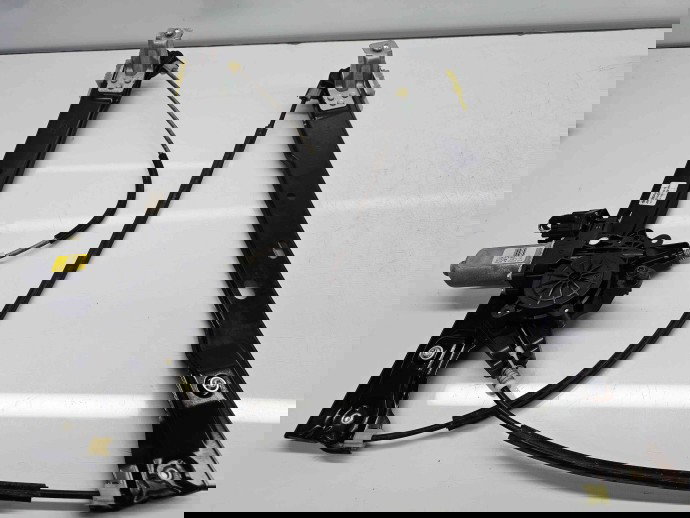 Macara electrica geam stanga fata Ford Grand C-Max (CB7) [Fabr 2010-2015] AM51U23201BH