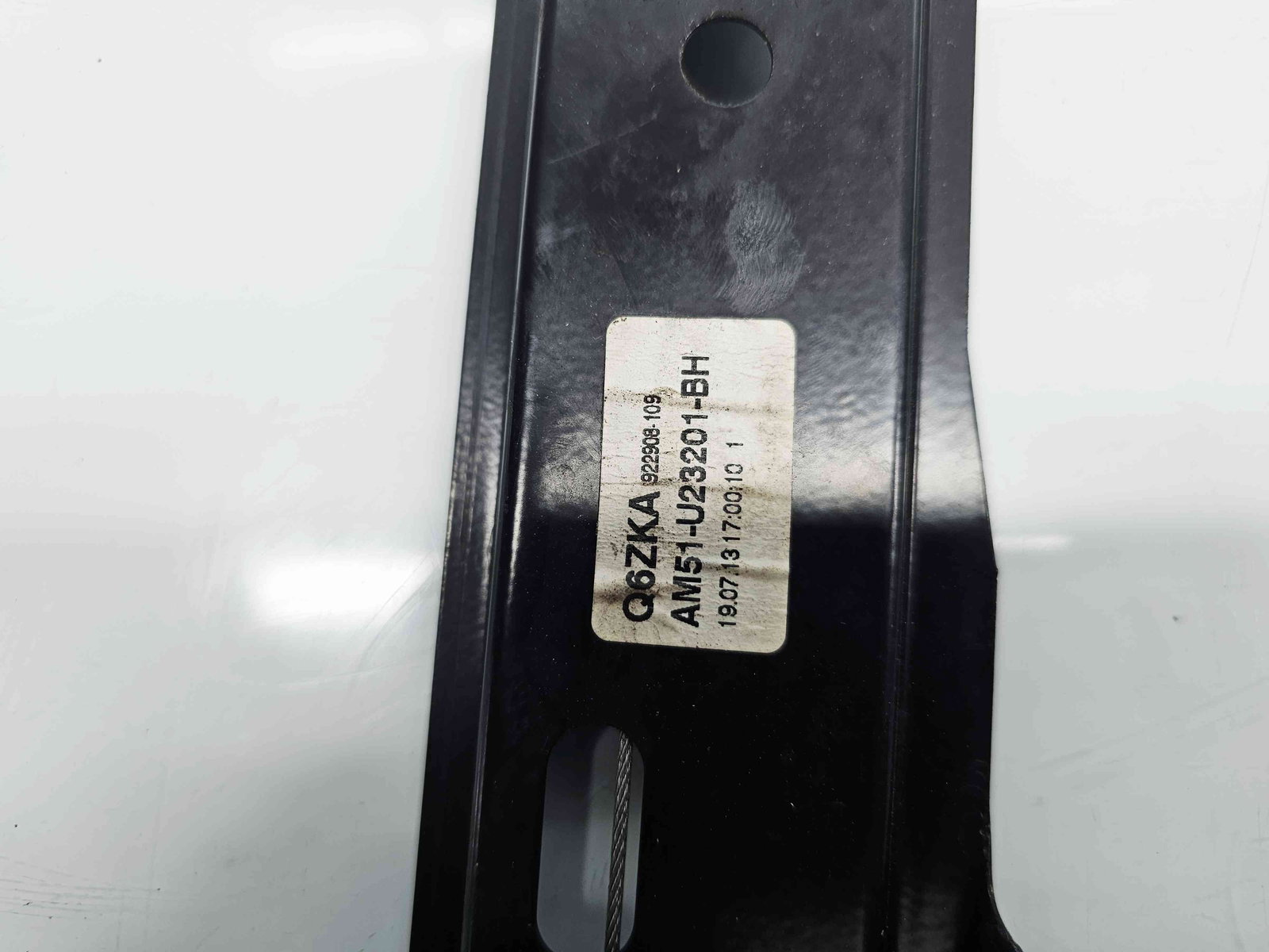 Macara electrica geam stanga fata Ford Grand C-Max (CB7) [Fabr 2010-2015] AM51U23201BH - imagine 3