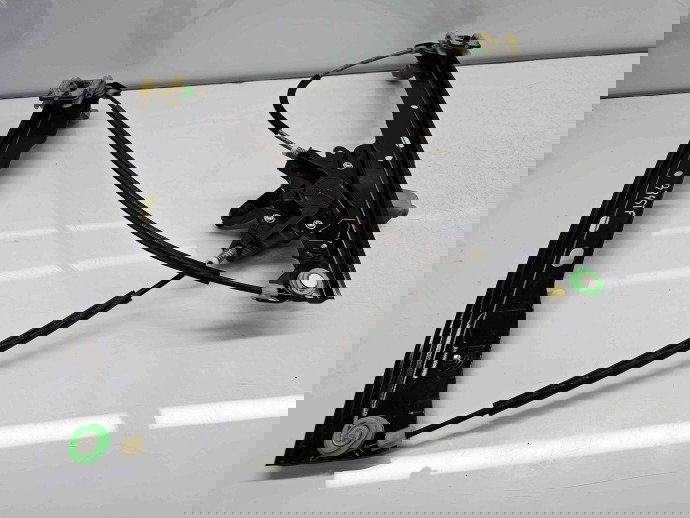 Macara electrica geam stanga fata Ford Grand C-Max (CB7) [Fabr 2010-2015] AM51U23201BH