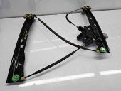 Macara electrica geam stanga fata Ford Grand C-Max (CB7) [Fabr 2010-2015] AM51U23201BH