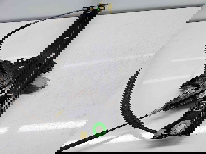 Macara electrica geam stanga fata Ford Grand C-Max (CB7) [Fabr 2010-2015] AM51U23201BH