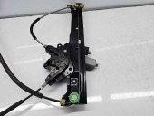 Macara electrica geam stanga fata Ford Grand C-Max (CB7) [Fabr 2010-2015] AM51U23201BH