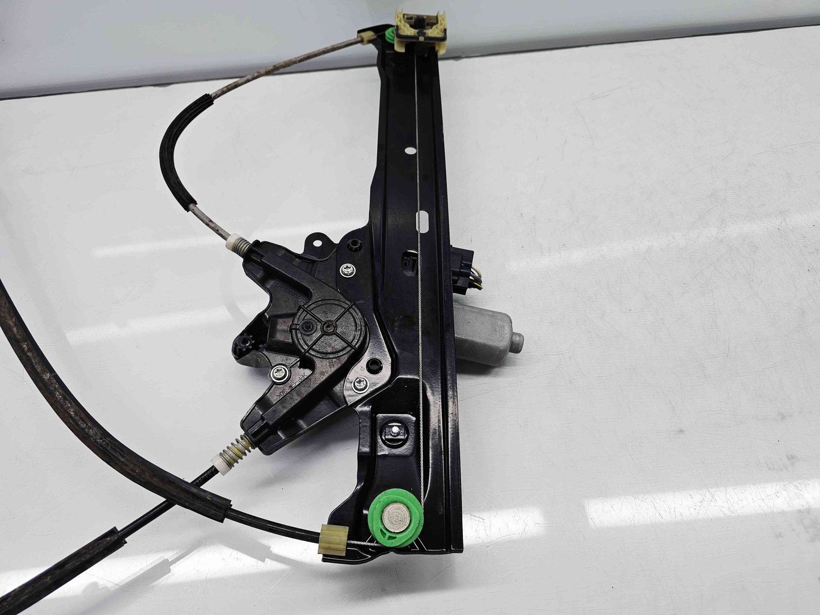 Macara electrica geam stanga fata Ford Grand C-Max (CB7) [Fabr 2010-2015] AM51U23201BH - imagine 5