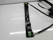 Macara electrica geam stanga fata Ford Grand C-Max (CB7) [Fabr 2010-2015] AM51U23201BH