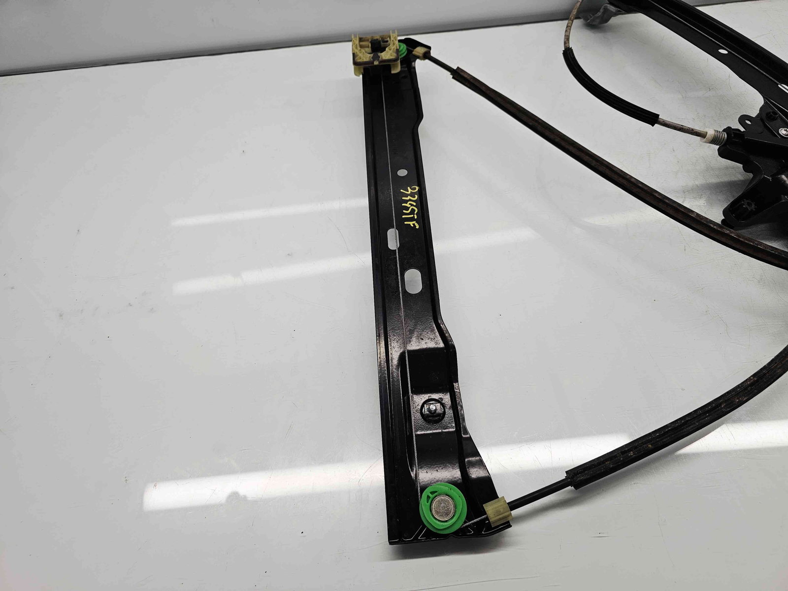 Macara electrica geam stanga fata Ford Grand C-Max (CB7) [Fabr 2010-2015] AM51U23201BH - imagine 6