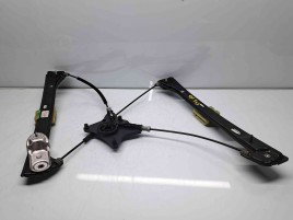 Macara electrica geam stanga fata Volkswagen Passat B8 (3G2) [Fabr 2015-prezent] 3G0837461B