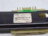 Macara electrica geam stanga fata Volkswagen Passat B8 (3G2) [Fabr 2015-prezent] 3G0837461B
