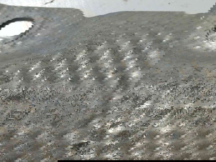 Scut termic A2136823900 Mercedes E220 W213 2.0 2016-2021