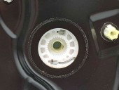 Macara electrica geam stanga fata Volkswagen Passat B7 (362) [Fabr 2010-2014] 3AA837755