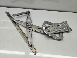 Macara electrica geam stanga fata Renault Scenic 3 (J95) Facelift [Fabr 2009-2015] 807212569R