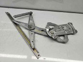 Macara electrica geam stanga fata Renault Scenic 3 (J95) Facelift [Fabr 2009-2015] 807212569R