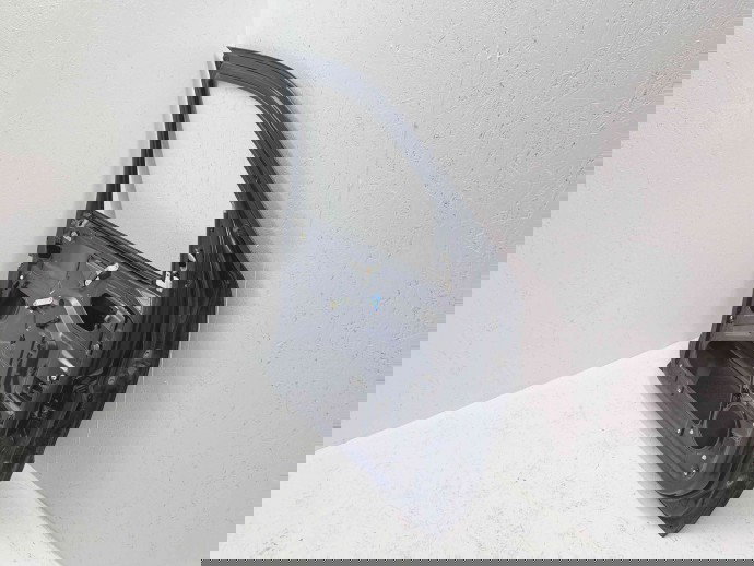 Usa stanga fata Mercedes Clasa ML (W163) [Fabr 1998-2005] 359 Albastru tanzan