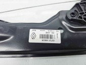 Macara electrica geam stanga fata Renault Kadjar [Fabr 2015-prezent] 807215503R