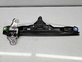 Macara electrica geam stanga fata Renault Kadjar [Fabr 2015-prezent] 807215503R