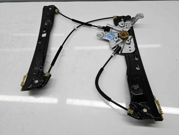 Macara electrica geam stanga fata Opel Insignia A Facelift [Fabr 2008-2016] 964837111