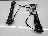 Macara electrica geam stanga fata Opel Insignia A Facelift [Fabr 2008-2016] 964837111