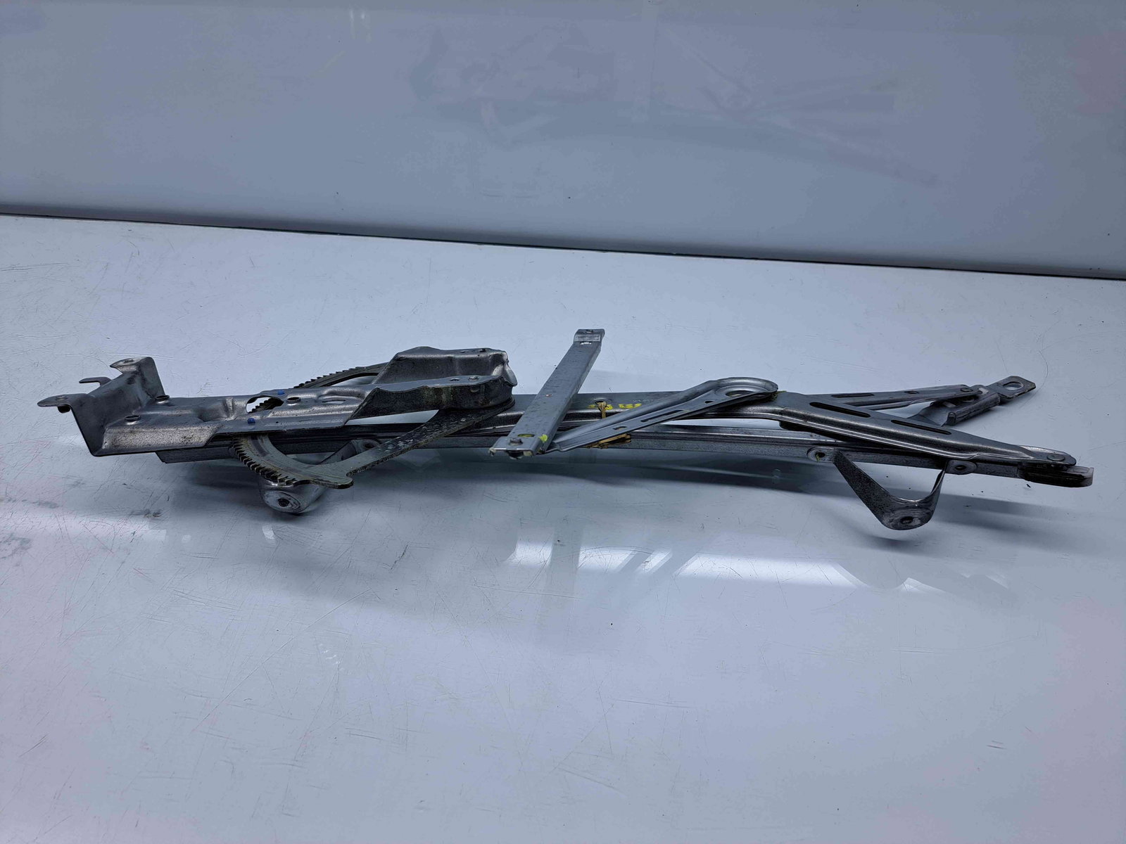 Macara electrica geam stanga fata Opel Zafira B (A05) facelift [Fabr 2006-2011] 13132220 - imagine 1